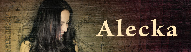 Lancement du premier album d’Alecka