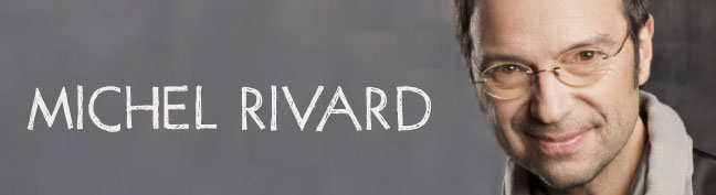 Michel Rivard « à ce jour » disponible le 4 décembre